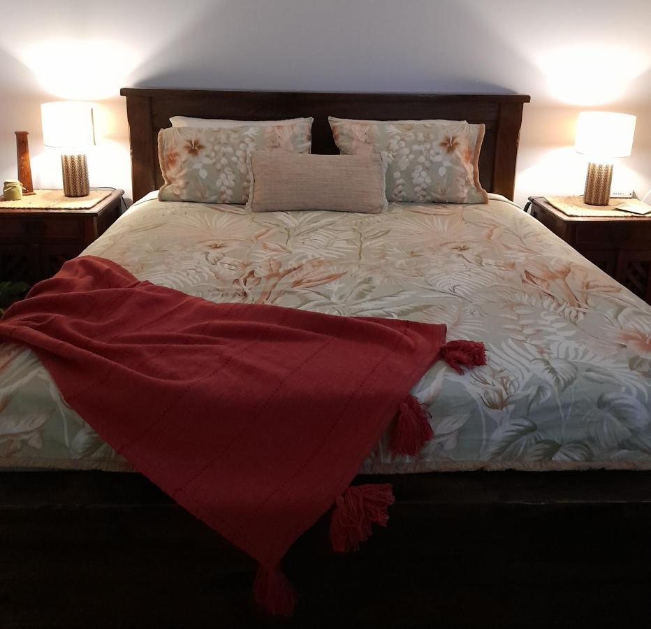 Figtree Cottage - Homestay - 옙푼 외부 사진