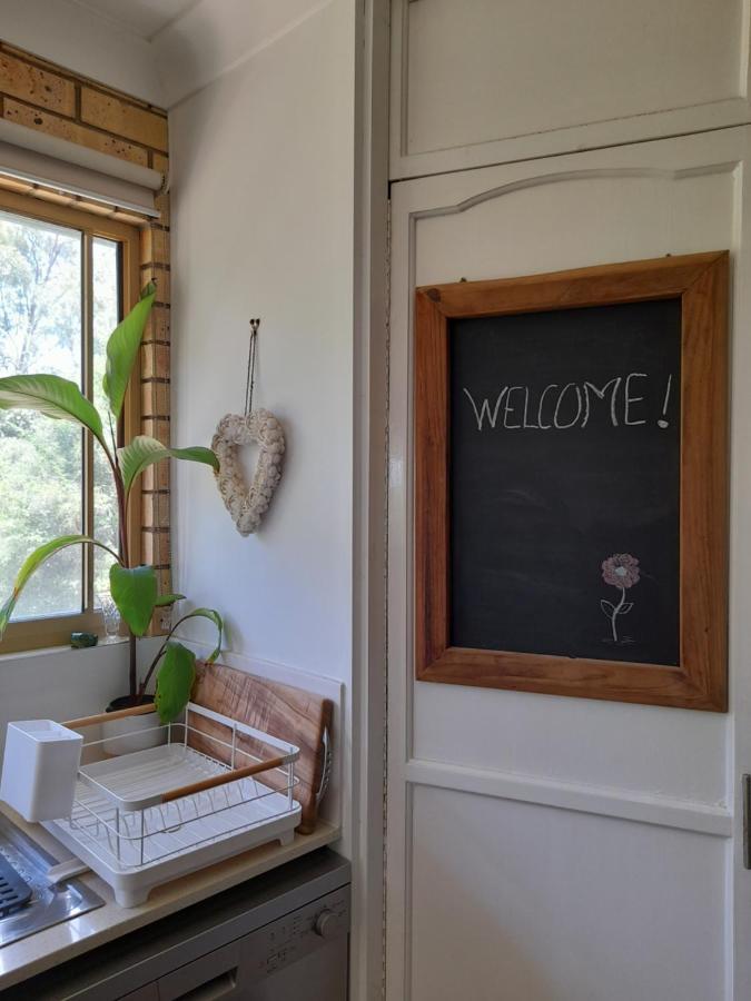 Figtree Cottage - Homestay - 옙푼 외부 사진