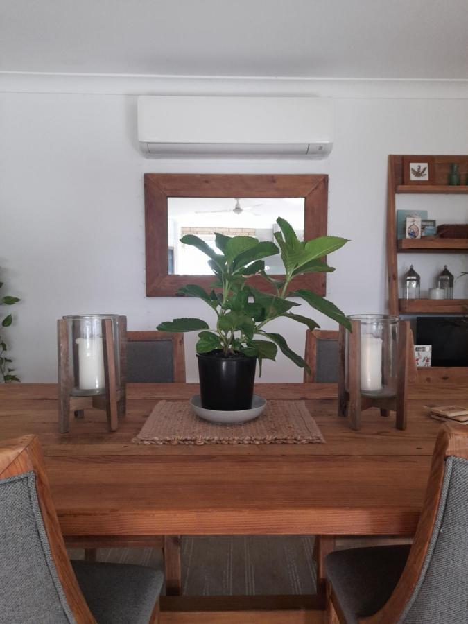 Figtree Cottage - Homestay - 옙푼 외부 사진
