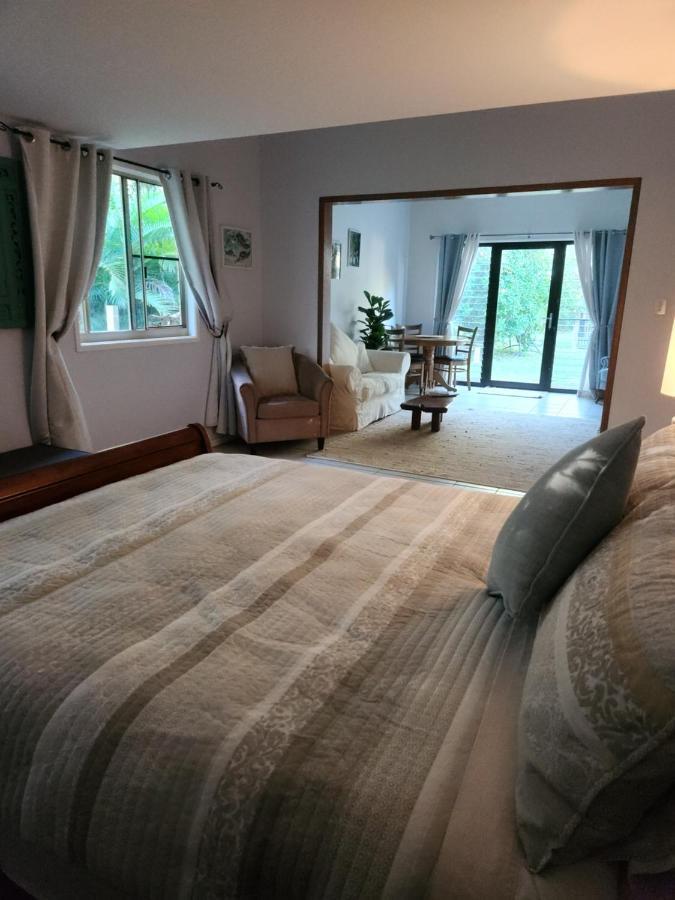 Figtree Cottage - Homestay - 옙푼 외부 사진