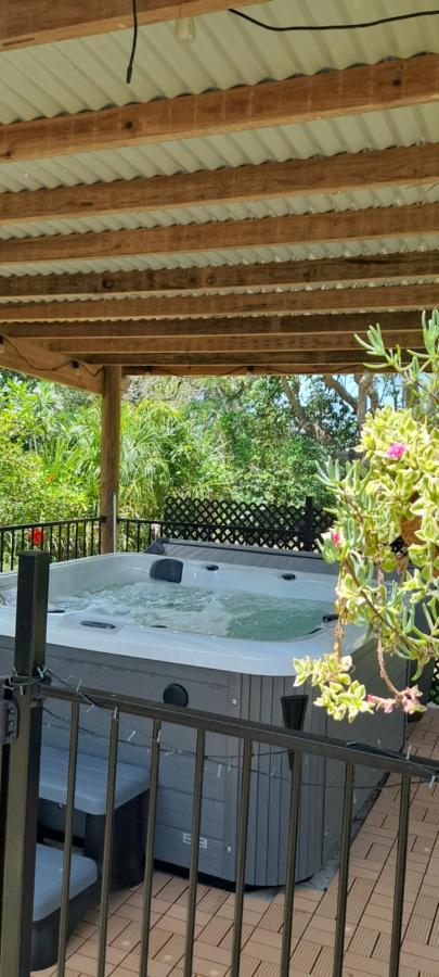 Figtree Cottage - Homestay - 옙푼 외부 사진