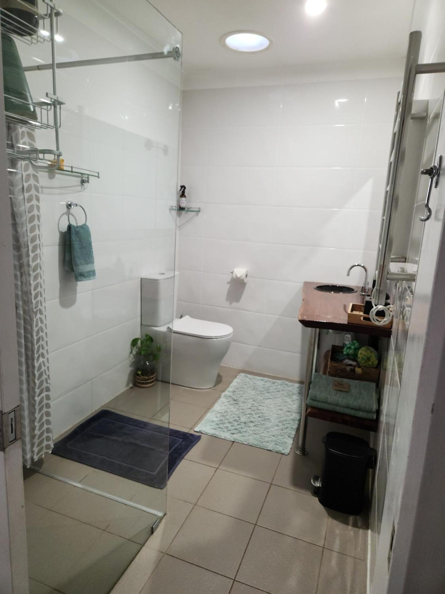 Figtree Cottage - Homestay - 옙푼 외부 사진